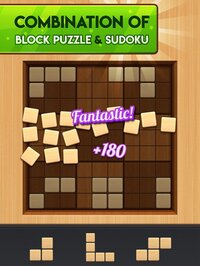 Square 99: Block Puzzle Sudoku screenshot, image №2534899 - RAWG