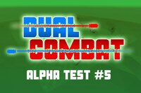 Dual Combat Alpha Test #5 screenshot, image №3646619 - RAWG