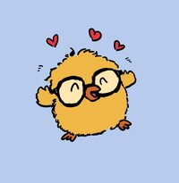 Baby Chick (itch) screenshot, image №2533964 - RAWG