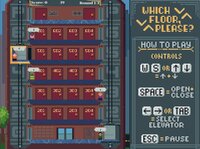 Which Floor, Please? screenshot, image №3709649 - RAWG
