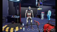 Space Alien Hangar screenshot, image №4230320 - RAWG