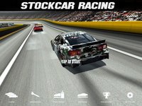 Stock Car Racing screenshot, image №920098 - RAWG