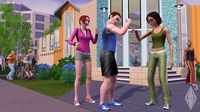 The Sims 3 screenshot, image №179634 - RAWG