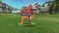 Digimon Masters screenshot, image №525141 - RAWG