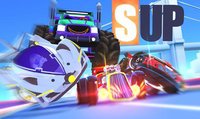 SUP Multiplayer Racing screenshot, image №1340960 - RAWG