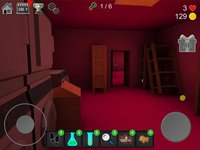Horror In The Pink House screenshot, image №2164445 - RAWG