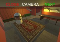 Nights with Janusz DEMO screenshot, image №3387962 - RAWG