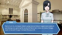 Keliling Museum Bareng Anna screenshot, image №2586282 - RAWG