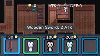 Strategy game but with a penguin who has a sword screenshot, image №4026254 - RAWG