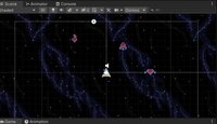 2D Shooter Tutorial (EVotruba7) screenshot, image №2948070 - RAWG