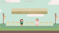 Apple & Worm's Day Out screenshot, image №2347832 - RAWG