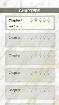 Crazy Rich Asians: Choose Your Story screenshot, image №2249535 - RAWG