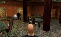 Hitman: Codename 47 screenshot, image №220768 - RAWG