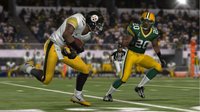 Madden NFL 11 screenshot, image №547143 - RAWG