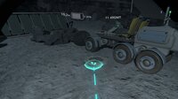 MOON BASE screenshot, image №2686392 - RAWG