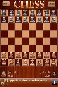 Chess Free screenshot, image №1396667 - RAWG