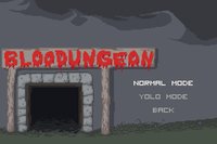 Bloodungeon screenshot, image №1027489 - RAWG