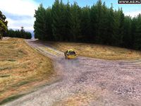 Rally Championship 2000 screenshot, image №330458 - RAWG