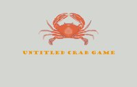 Untitled Crab Game (shangqingnya) screenshot, image №3061285 - RAWG