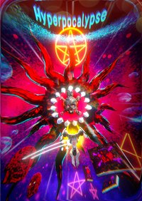 Hyperpocalypse screenshot, image №1988321 - RAWG