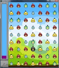 Angry Birds Bejeweled screenshot, image №1257432 - RAWG