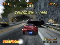 Burnout 3: Takedown screenshot, image №568755 - RAWG