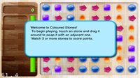 Colour Stones Clear screenshot, image №1981525 - RAWG