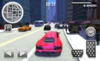 Wedding Limousine driver 3D screenshot, image №1426881 - RAWG