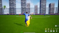 Ultimate Soccer (2025) screenshot, image №4172011 - RAWG