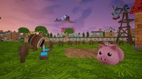 Fun VR Farm screenshot, image №1800338 - RAWG