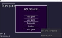 Fire Dynamics screenshot, image №3773797 - RAWG