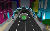 Crazy Street Traffic Race screenshot, image №973033 - RAWG