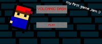 Volcanic Dash screenshot, image №3326302 - RAWG