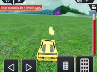 Modern Sport Car Drive 19 screenshot, image №1668011 - RAWG