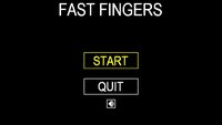 Fast fingers (Glitchmaster) screenshot, image №2479945 - RAWG
