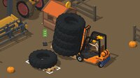 Forklift Extreme: Deluxe Edition screenshot, image №3825133 - RAWG