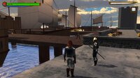 Dark Siege - The First Knight screenshot, image №3306433 - RAWG