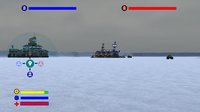 Planet 1138 Demo screenshot, image №1097280 - RAWG