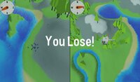 Lost and Found (GGJ 2021) screenshot, image №2693358 - RAWG