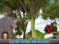 Modern Hunting: Dino Shooting screenshot, image №910148 - RAWG