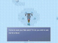 Nine Circles: LD48 screenshot, image №2821210 - RAWG
