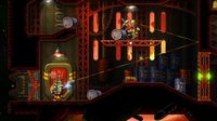 SteamWorld Heist screenshot, image №170825 - RAWG