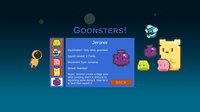 Goonsters screenshot, image №3260147 - RAWG