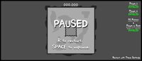 Discer3 screenshot, image №2582199 - RAWG