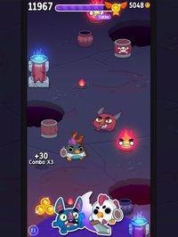 Sling Smash screenshot, image №1839154 - RAWG
