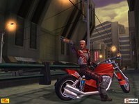 Rage Rider screenshot, image №350283 - RAWG