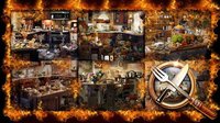 Hidden Object: Hell's Kitchen screenshot, image №1787834 - RAWG