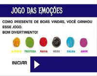 Jogo das Emoções screenshot, image №2752342 - RAWG