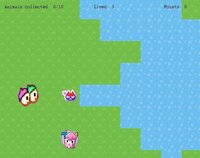 Animal Hunting screenshot, image №3836404 - RAWG