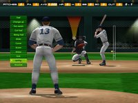 Ultimate Baseball Online 2006 screenshot, image №407452 - RAWG